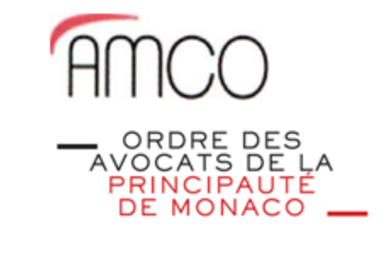 Invitation du Bâtonnier à la réunion du Conseil d'Administration de l'AMCO
